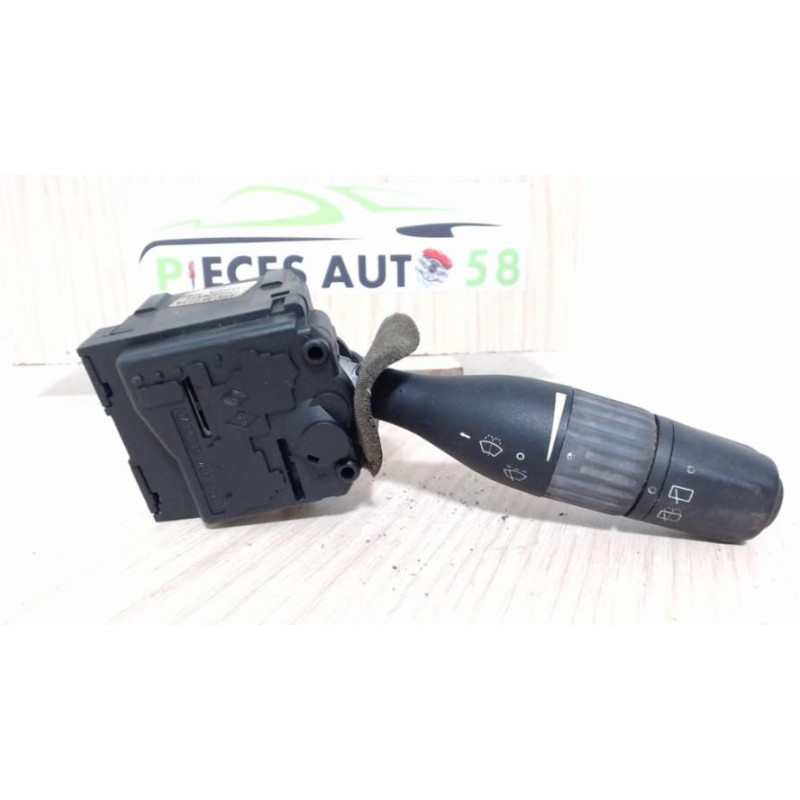 Commodo d'essuie glaces RENAULT  d’occasion