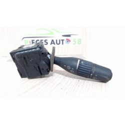 Commodo d'essuie glaces RENAULT  d’occasion