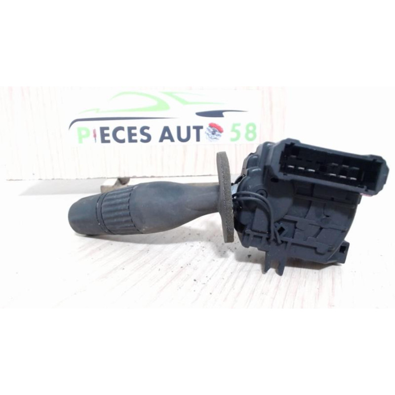 Commodo d'essuie glaces RENAULT  d’occasion