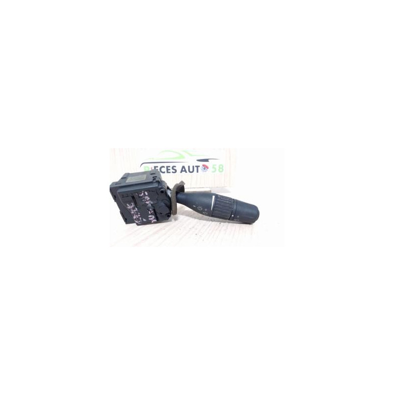 Commodo d'essuie glaces RENAULT SAFRANE PHASE 1 d’occasion
