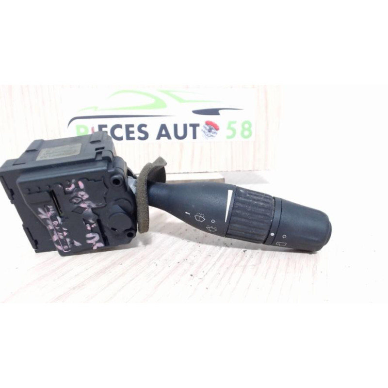 Commodo d'essuie glaces RENAULT SAFRANE PHASE 1 d’occasion