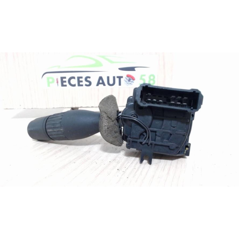 Commodo d'essuie glaces RENAULT SAFRANE PHASE 1 d’occasion