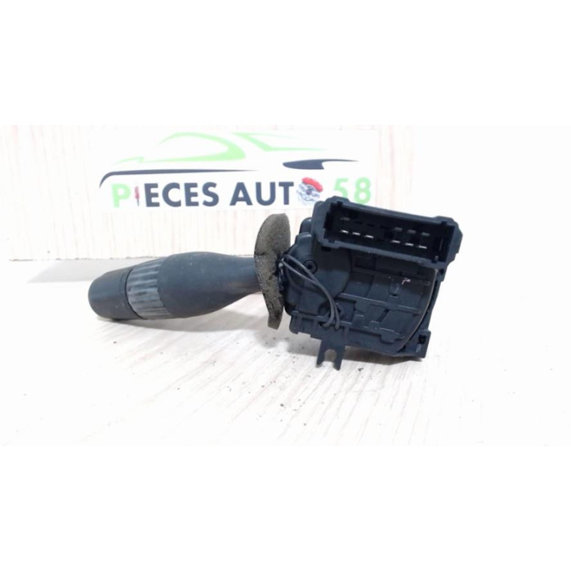 Commodo d'essuie glaces RENAULT SAFRANE PHASE 1 d’occasion