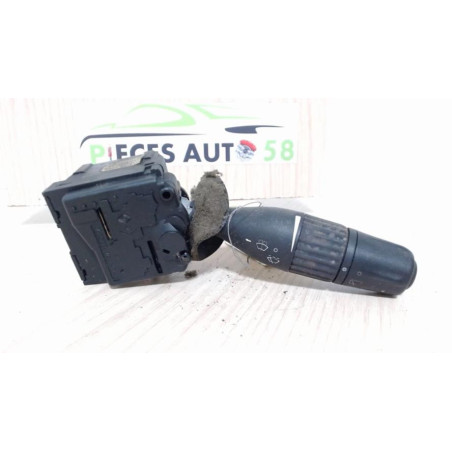 Commodo d'essuie glaces RENAULT SAFRANE PHASE 1 d’occasion