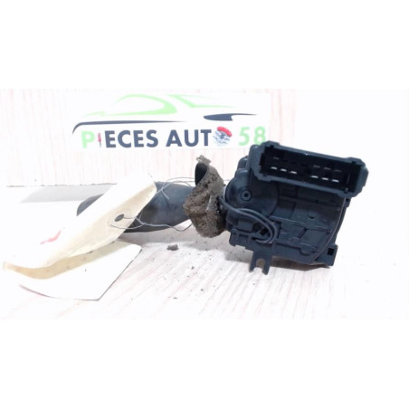 Commodo d'essuie glaces RENAULT SAFRANE PHASE 1 d’occasion