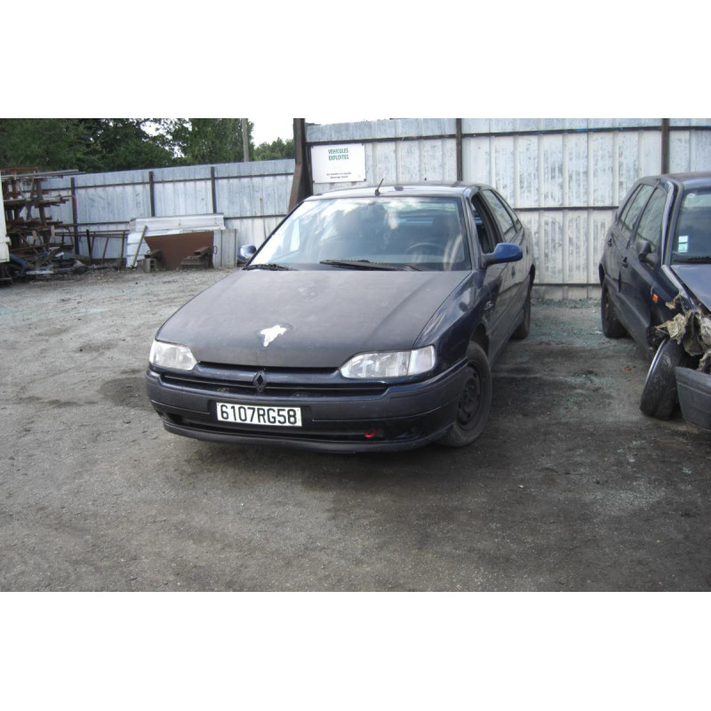 Commodo d'essuie glaces RENAULT SAFRANE PHASE 1 d’occasion