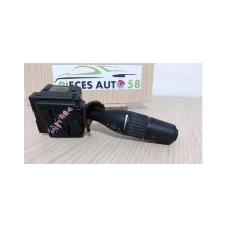 Commodo d'essuie glaces RENAULT  d’occasion