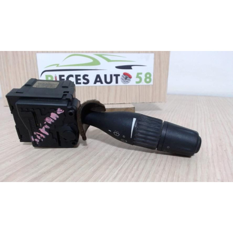 Commodo d'essuie glaces RENAULT  d’occasion