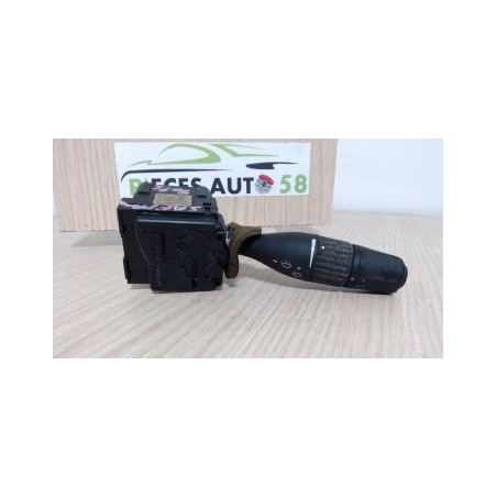 Commodo d'essuie glaces RENAULT SAFRANE PHASE 1 d’occasion