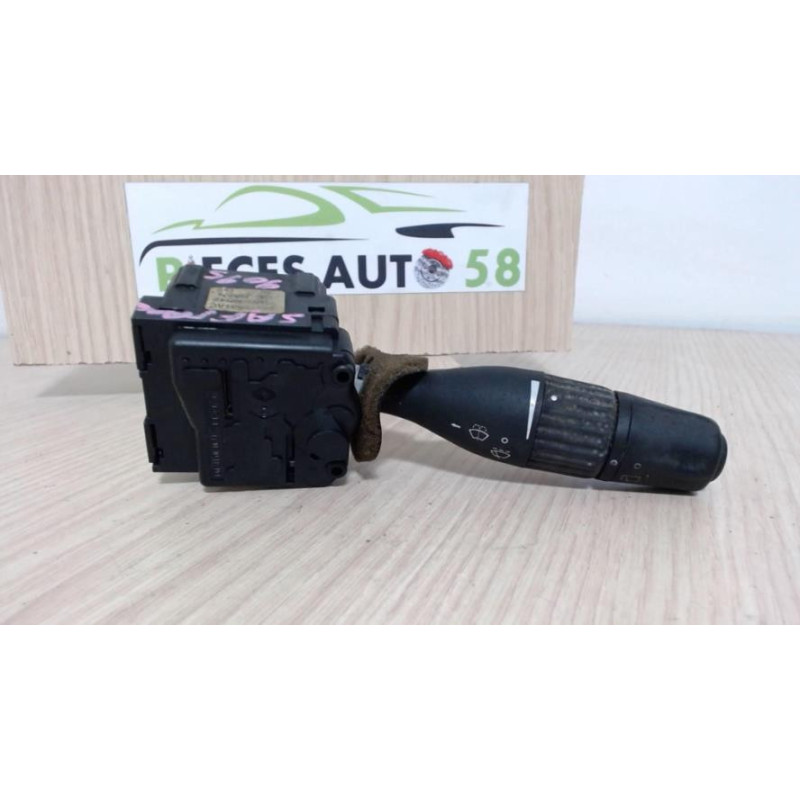 Commodo d'essuie glaces RENAULT SAFRANE PHASE 1 d’occasion
