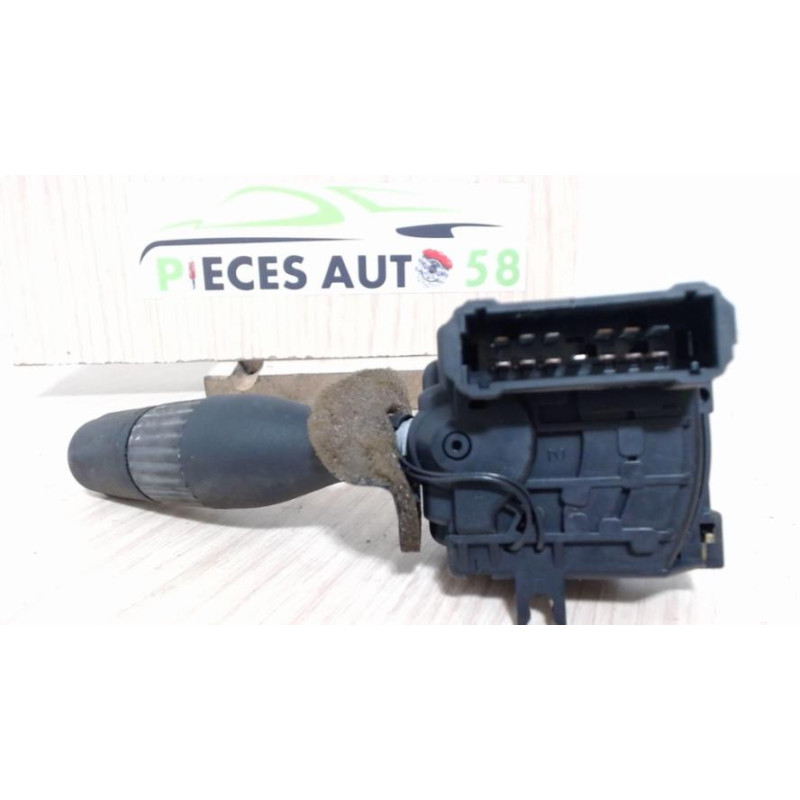 Commodo d'essuie glaces RENAULT SAFRANE PHASE 1 d’occasion