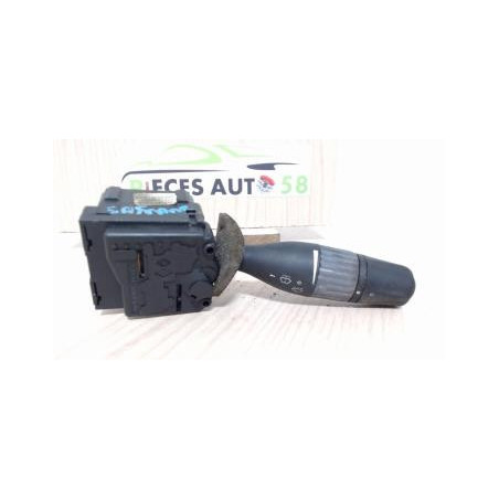 Commodo d'essuie glaces RENAULT  d’occasion