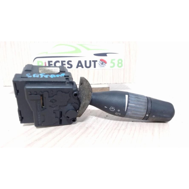 Commodo d'essuie glaces RENAULT  d’occasion