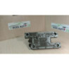Platine feu arriere gauche RENAULT CLIO 1 PHASE 2 d’occasion