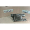 Platine feu arriere gauche RENAULT CLIO 1 PHASE 2 d’occasion