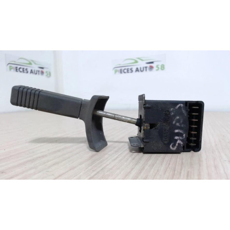 Commodo d'essuie glaces RENAULT  d’occasion