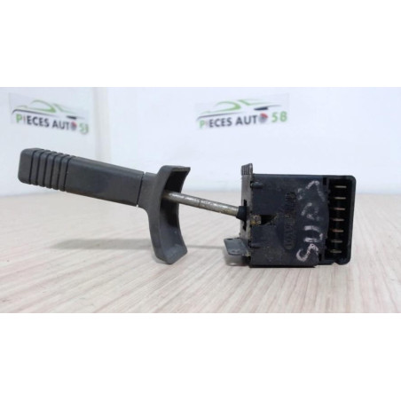 Commodo d'essuie glaces RENAULT  d’occasion