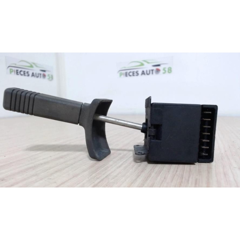 Commodo d'essuie glaces RENAULT  d’occasion