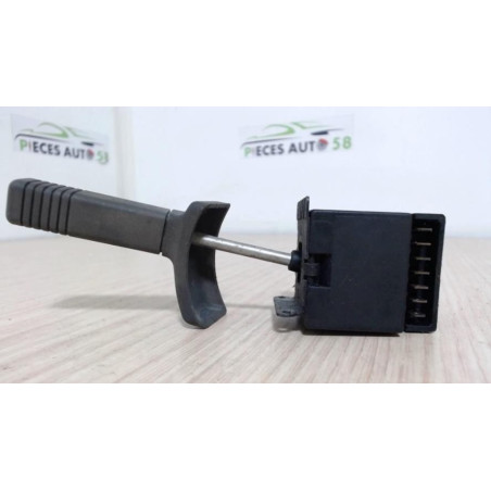 Commodo d'essuie glaces RENAULT  d’occasion