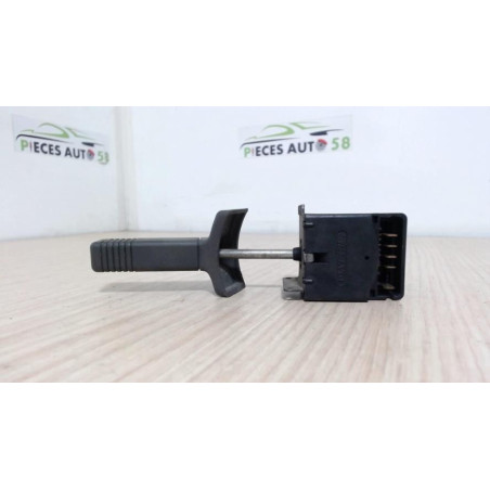 Commodo d'essuie glaces RENAULT SUPER 5 d’occasion