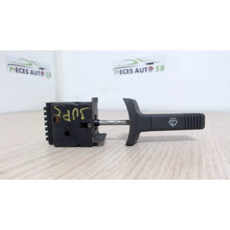 Commodo d'essuie glaces RENAULT  d’occasion