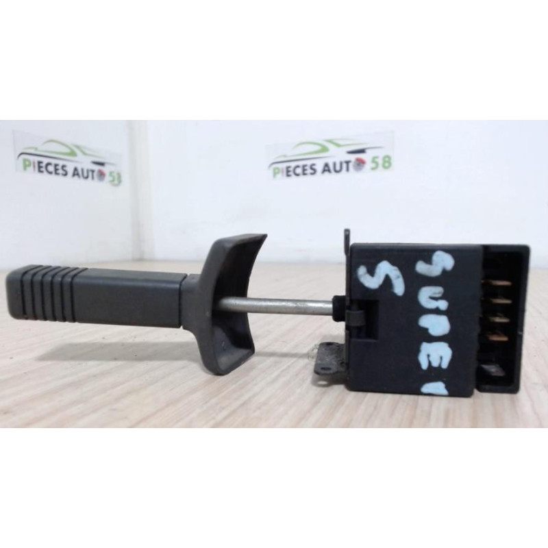Commodo d'essuie glaces RENAULT  d’occasion