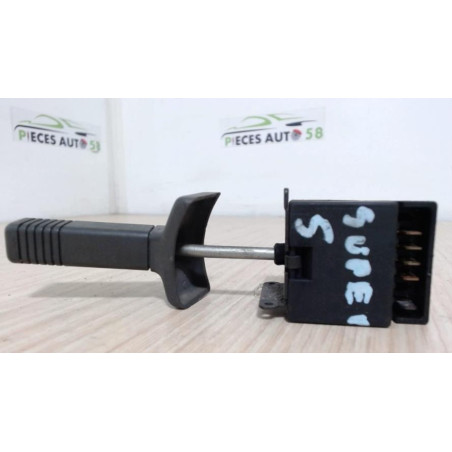 Commodo d'essuie glaces RENAULT  d’occasion