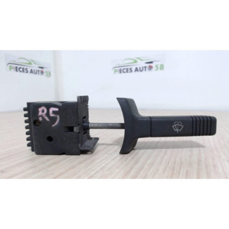 Commodo d'essuie glaces RENAULT  d’occasion