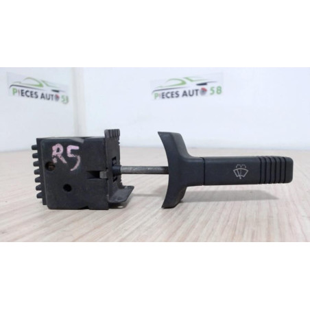 Commodo d'essuie glaces RENAULT  d’occasion