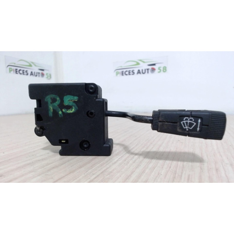 Commodo d'essuie glaces RENAULT  d’occasion