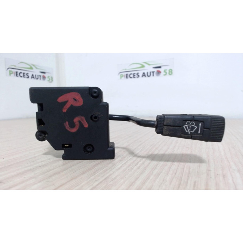 Commodo d'essuie glaces RENAULT  d’occasion