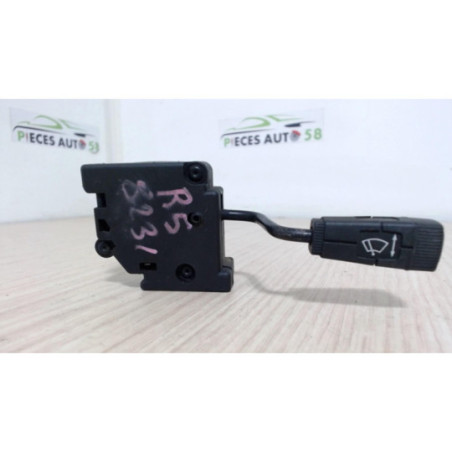 Commodo d'essuie glaces RENAULT R5 PHASE 2 d’occasion
