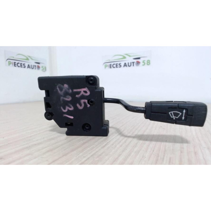 Commodo d'essuie glaces RENAULT R5 PHASE 2 d’occasion