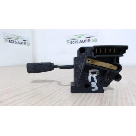 Commodo d'essuie glaces RENAULT  d’occasion