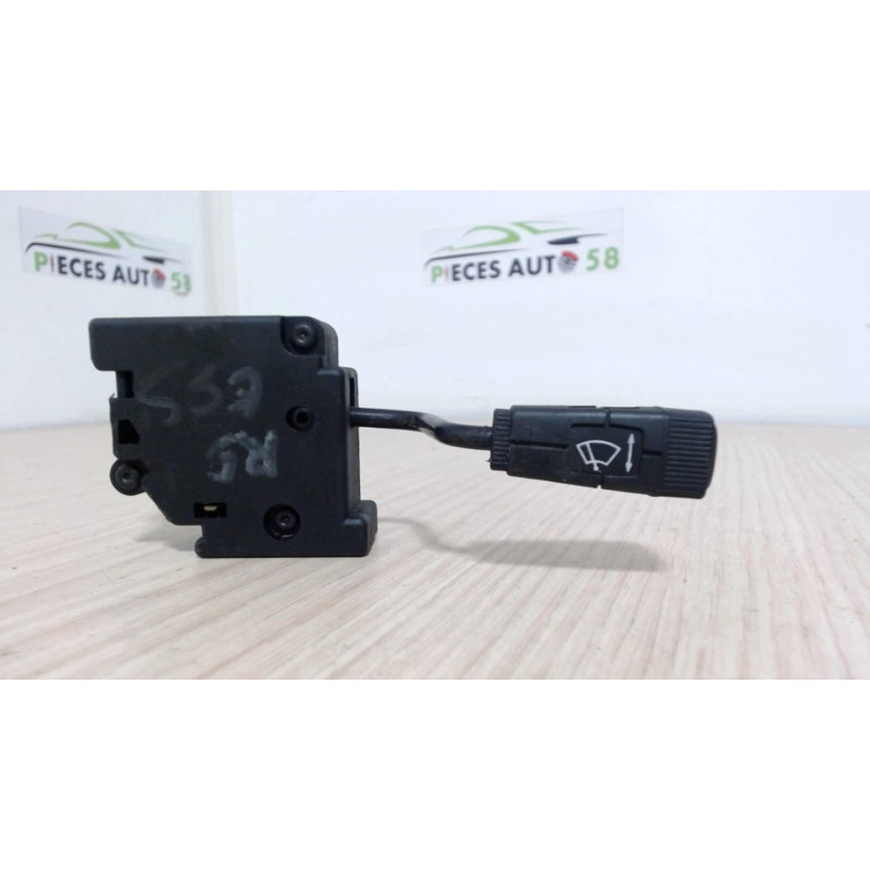Commodo d'essuie glaces RENAULT  d’occasion