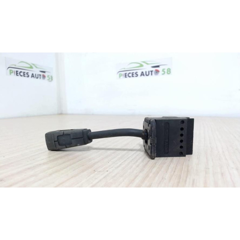 Commodo d'essuie glaces RENAULT  d’occasion