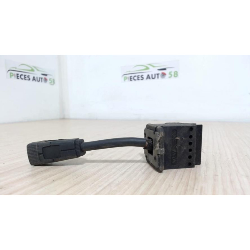 Commodo d'essuie glaces RENAULT  d’occasion