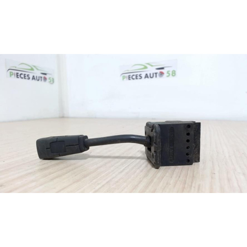 Commodo d'essuie glaces RENAULT  d’occasion
