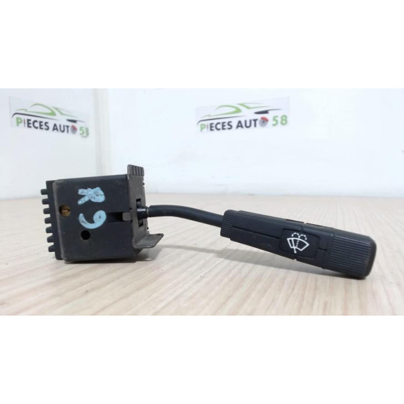 Commodo d'essuie glaces RENAULT  d’occasion