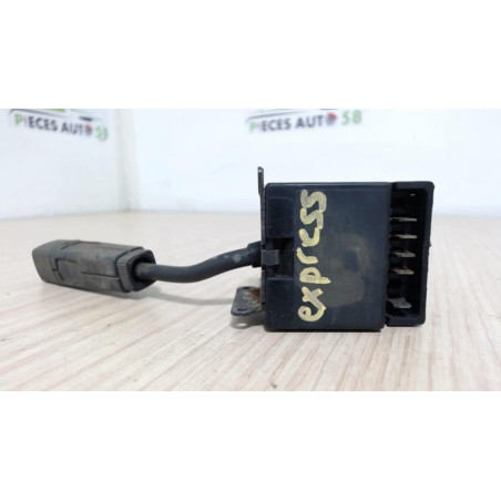 Commodo d'essuie glaces RENAULT EXPRESS PHASE 1 d’occasion