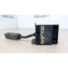 Commodo d'essuie glaces RENAULT EXPRESS PHASE 1 d’occasion