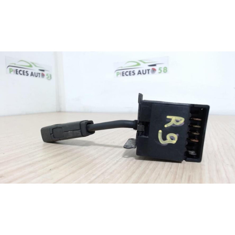 Commodo d'essuie glaces RENAULT  d’occasion