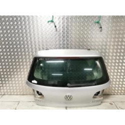 Malle/Hayon arriere VOLKSWAGEN GOLF 6 d’occasion