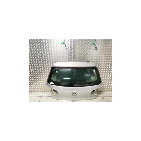 Malle/Hayon arriere VOLKSWAGEN GOLF 6 d’occasion
