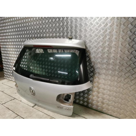 Malle/Hayon arriere VOLKSWAGEN GOLF 6 d’occasion