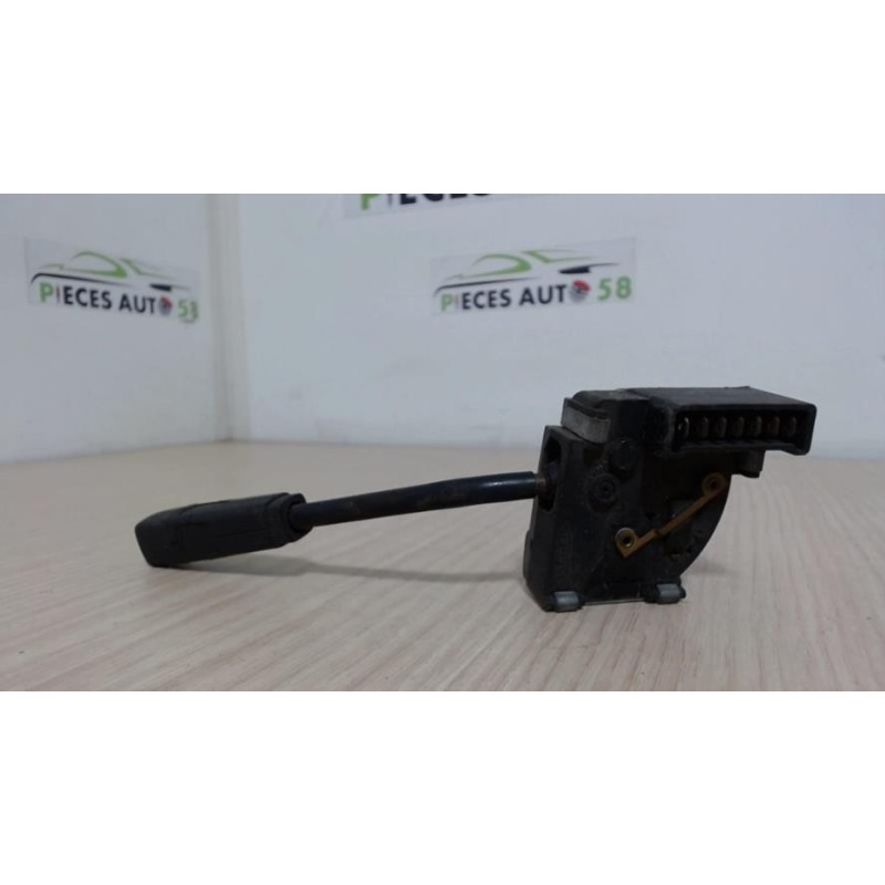 Commodo d'essuie glaces RENAULT  d’occasion