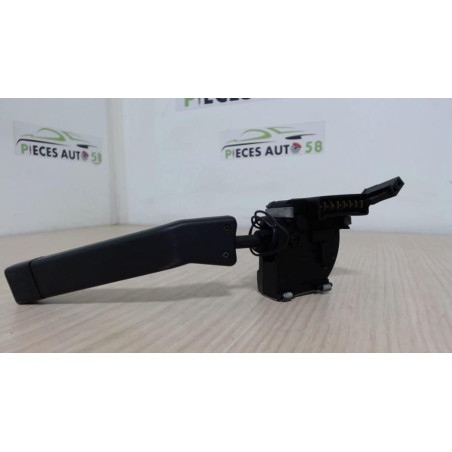 Commodo d'essuie glaces RENAULT  d’occasion