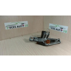 Platine feu arriere droit RENAULT LAGUNA 2 PHASE 1 BREAK d’occasion