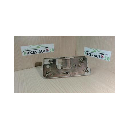 Platine feu arriere gauche RENAULT  d’occasion