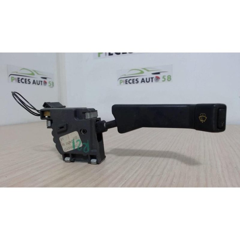 Commodo d'essuie glaces RENAULT  d’occasion